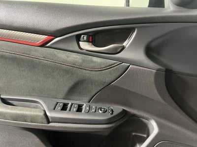 2021 Honda Civic Type R Touring