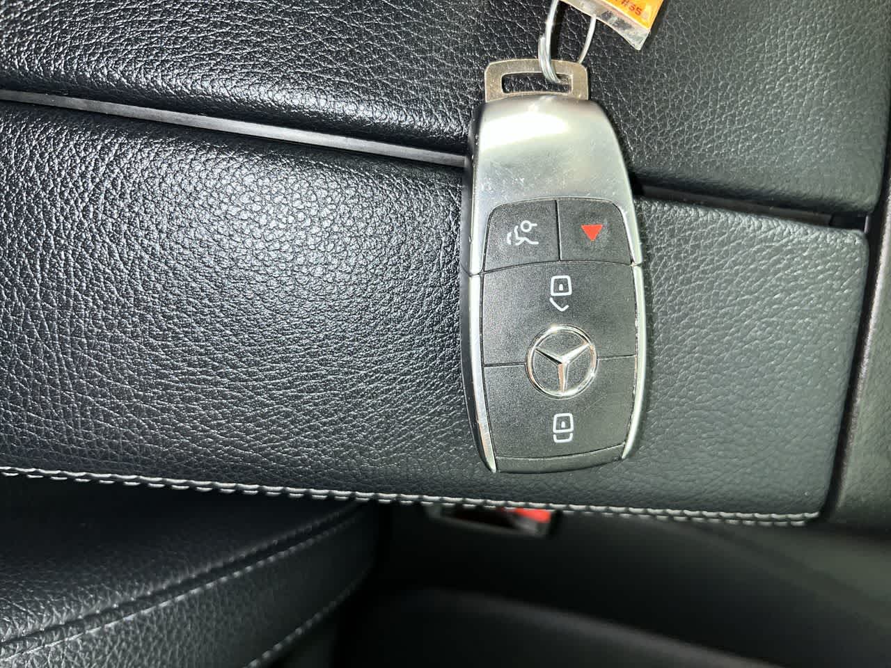 2025 Mercedes-Benz CLA 250 CLA 250