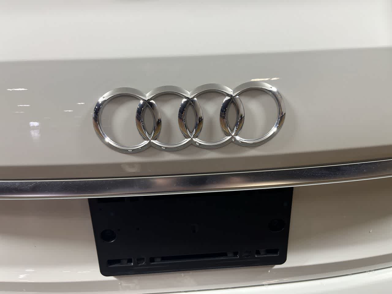 2023 Audi Q7 Premium