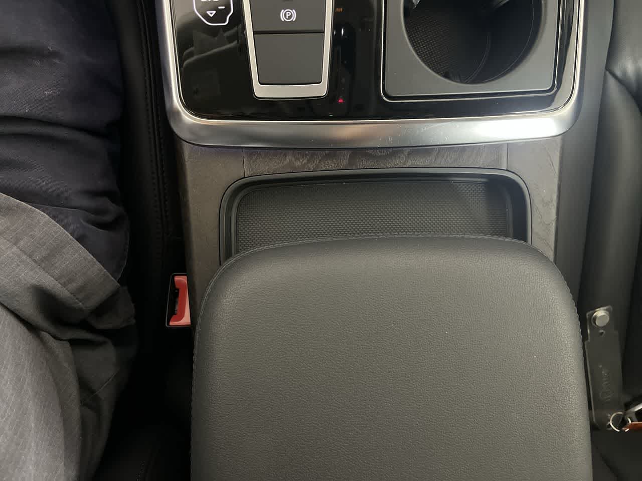 2023 Audi Q7 Premium