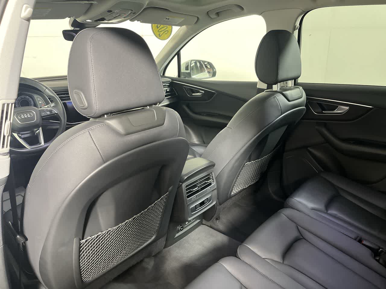 2023 Audi Q7 Premium