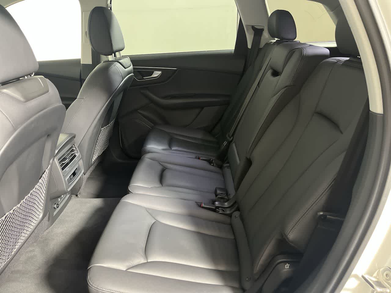 2023 Audi Q7 Premium