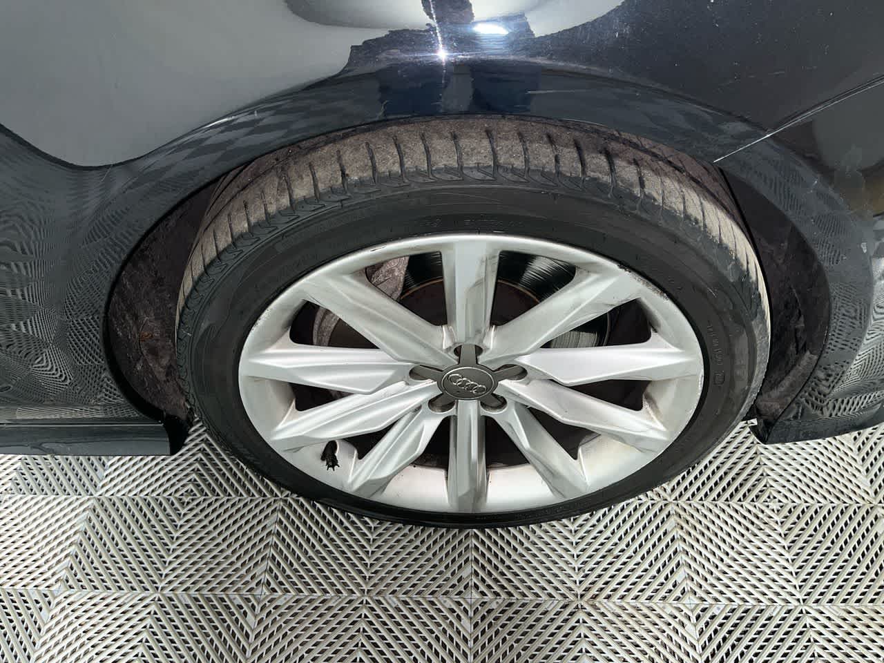 2012 Audi A7 3.0 Premium