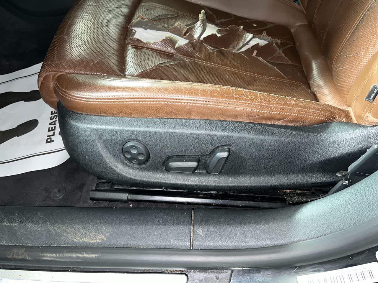 2012 Audi A7 3.0 Premium