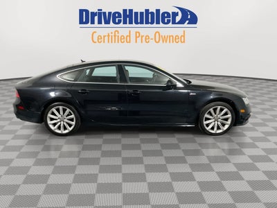 2012 Audi A7 3.0 Premium