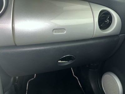 2004 MINI Hardtop 2dr Cpe