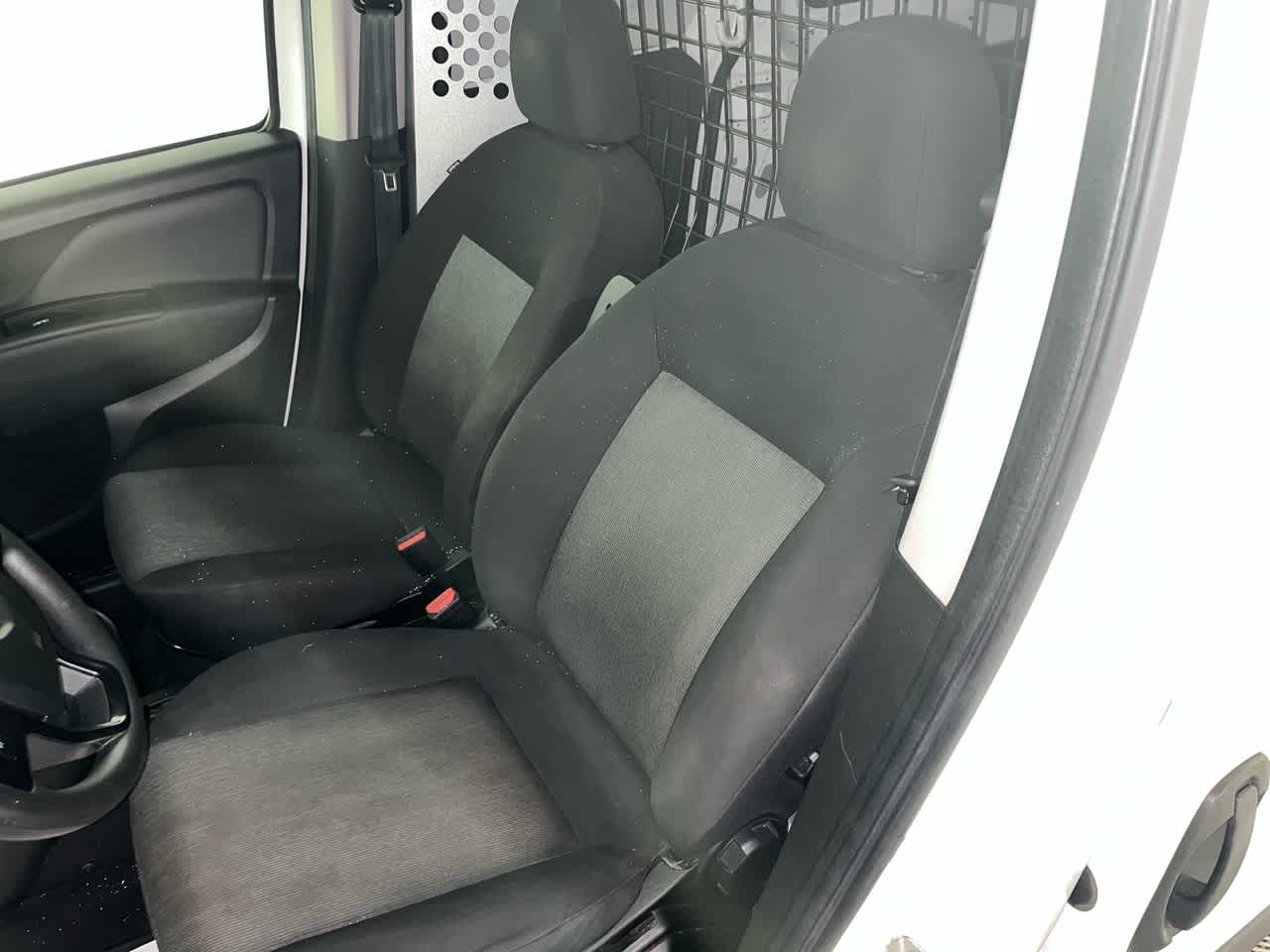 2022 RAM ProMaster City Cargo Van Tradesman