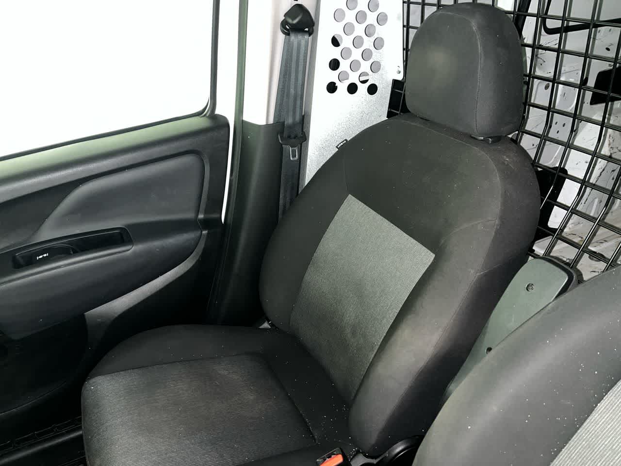 2022 RAM ProMaster City Cargo Van Tradesman