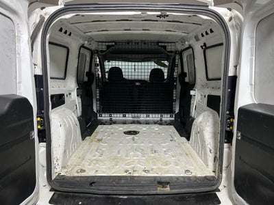 2022 RAM ProMaster City Cargo Van Tradesman
