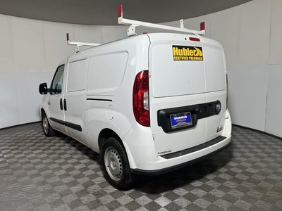 2022 RAM ProMaster City Cargo Van Tradesman