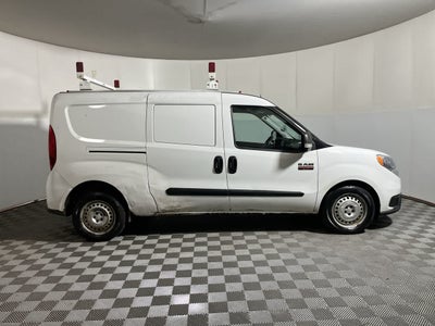 2022 RAM ProMaster City Cargo Van Tradesman