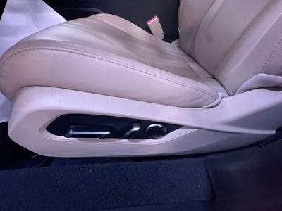 2021 Acura TLX FWD