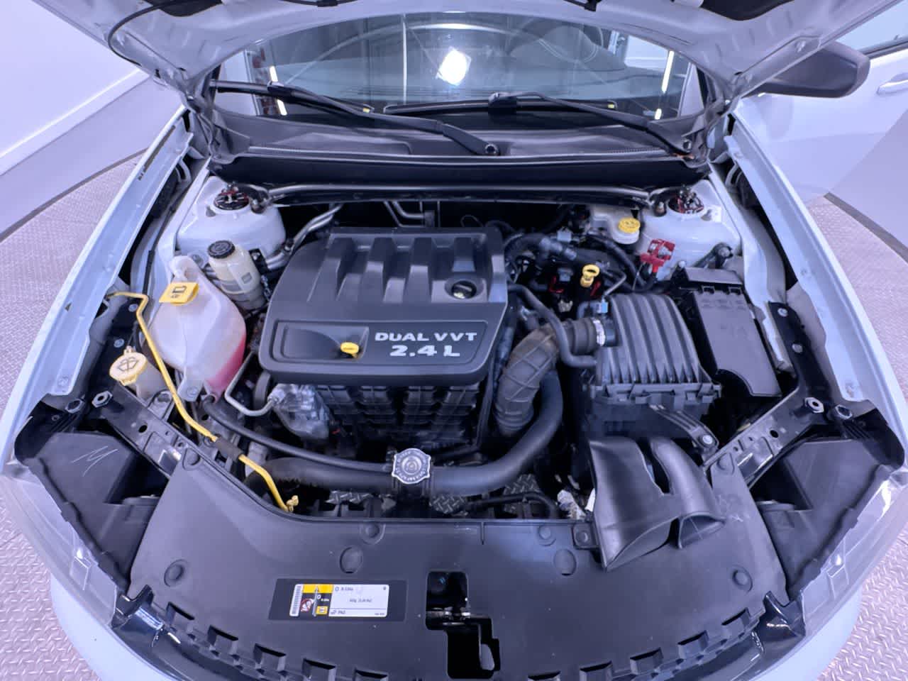 2014 Dodge Avenger SE