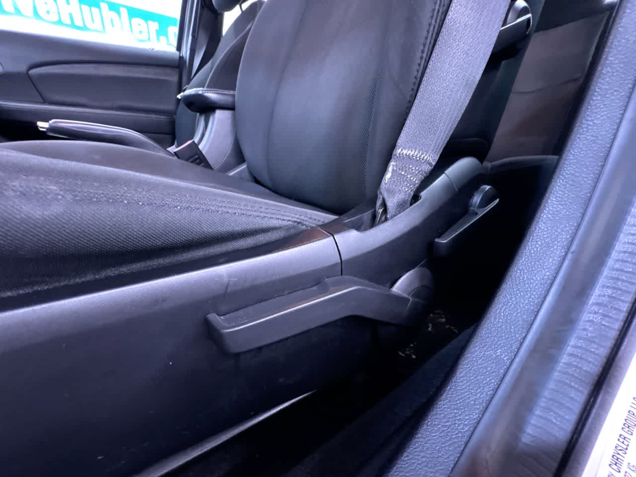 2014 Dodge Avenger SE