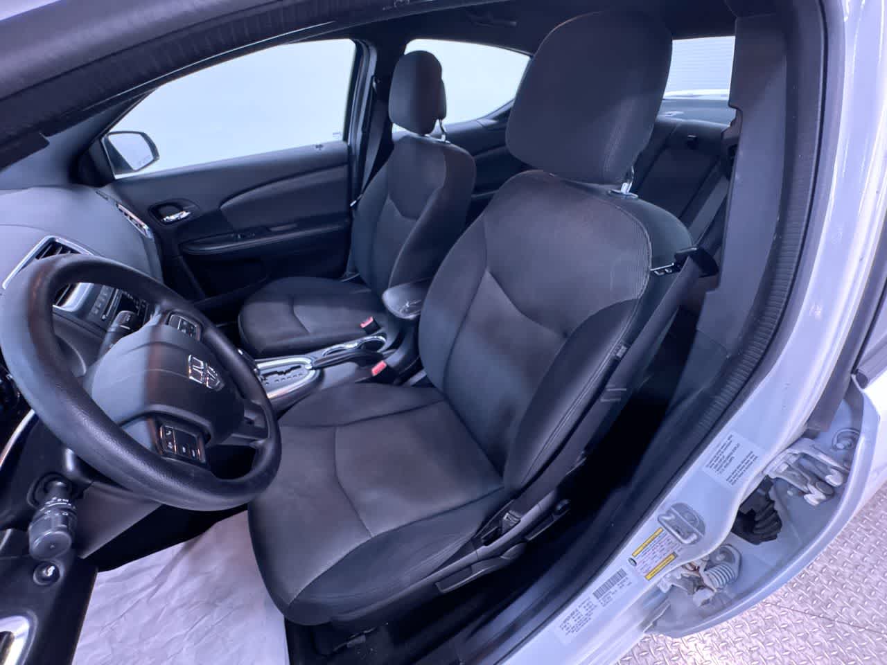 2014 Dodge Avenger SE