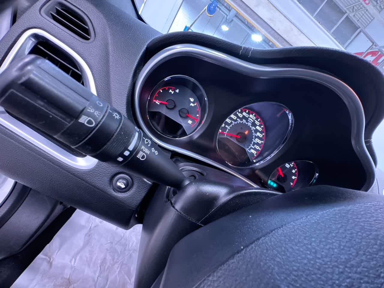 2014 Dodge Avenger SE