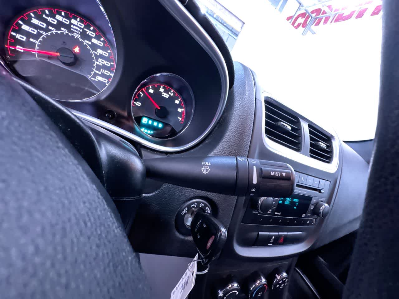 2014 Dodge Avenger SE