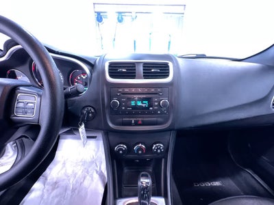 2014 Dodge Avenger SE