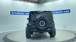 2012 Jeep Wrangler Unlimited Altitude