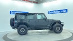 2012 Jeep Wrangler Unlimited Altitude