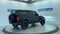 2021 Jeep Wrangler Unlimited Sahara High Altitude