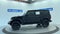 2021 Jeep Wrangler Unlimited Sahara High Altitude
