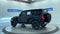 2021 Jeep Wrangler Unlimited Sahara High Altitude