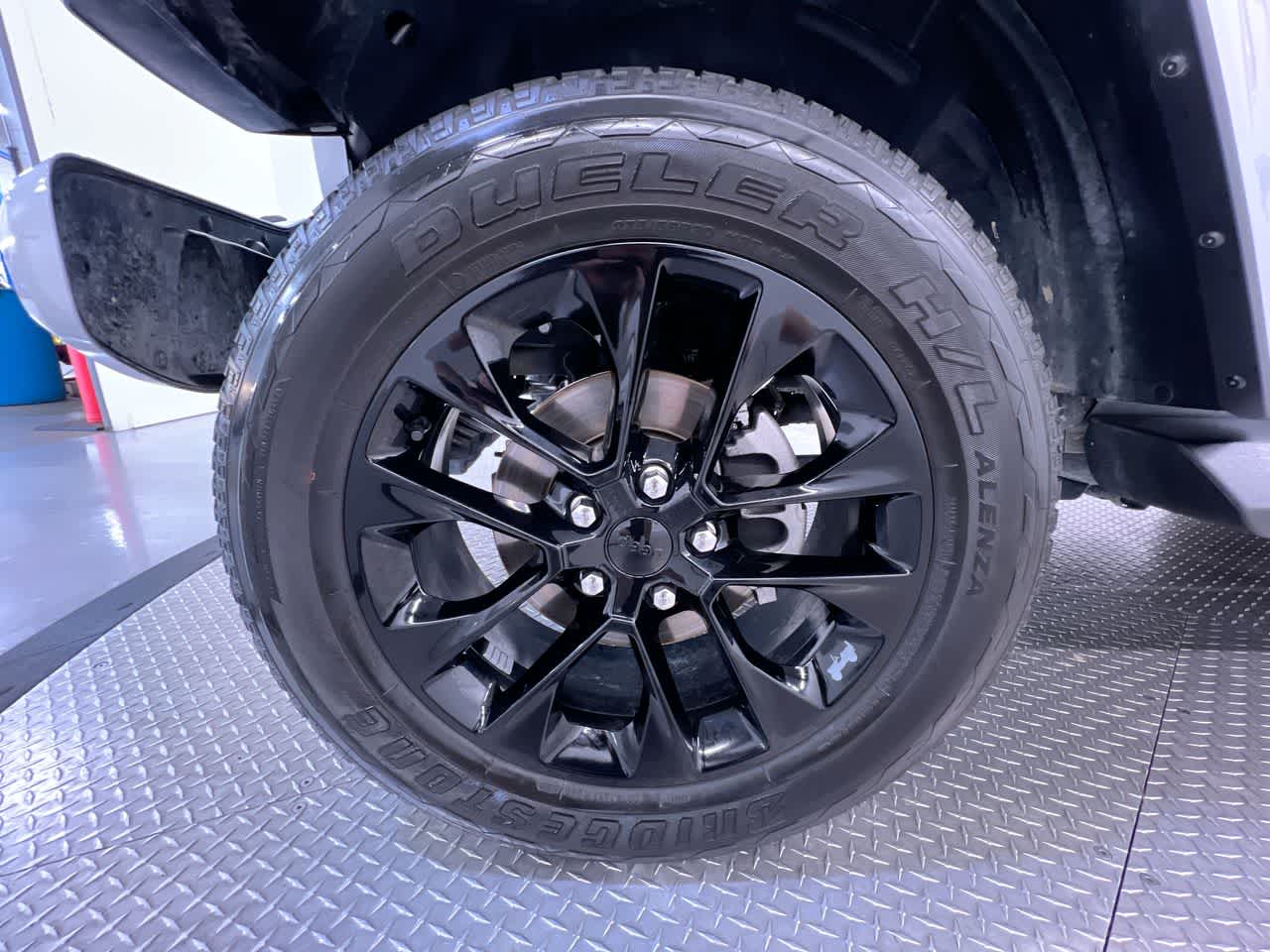 2023 Jeep Wrangler High Altitude