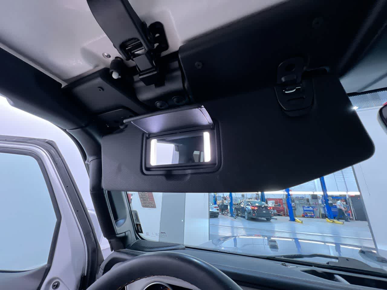 2023 Jeep Wrangler High Altitude