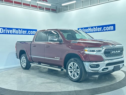 2024 RAM 1500 Limited