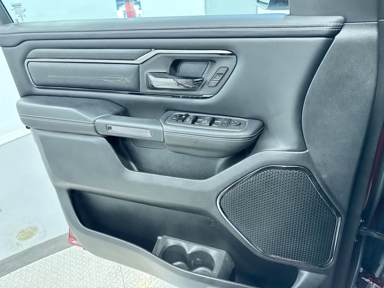 2024 RAM 1500 Limited