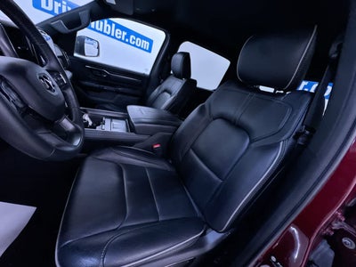2024 RAM 1500 Limited