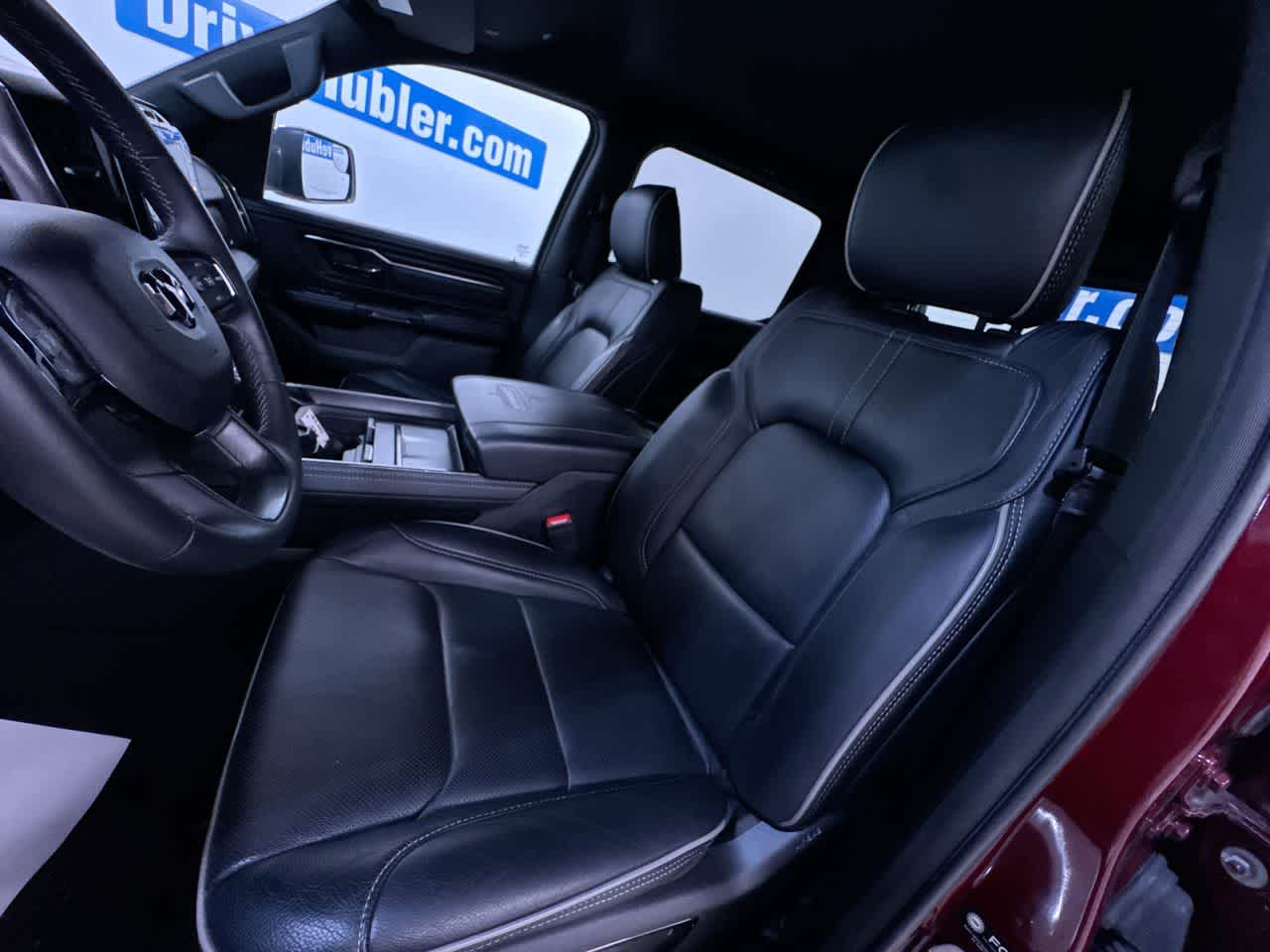 2024 RAM 1500 Limited