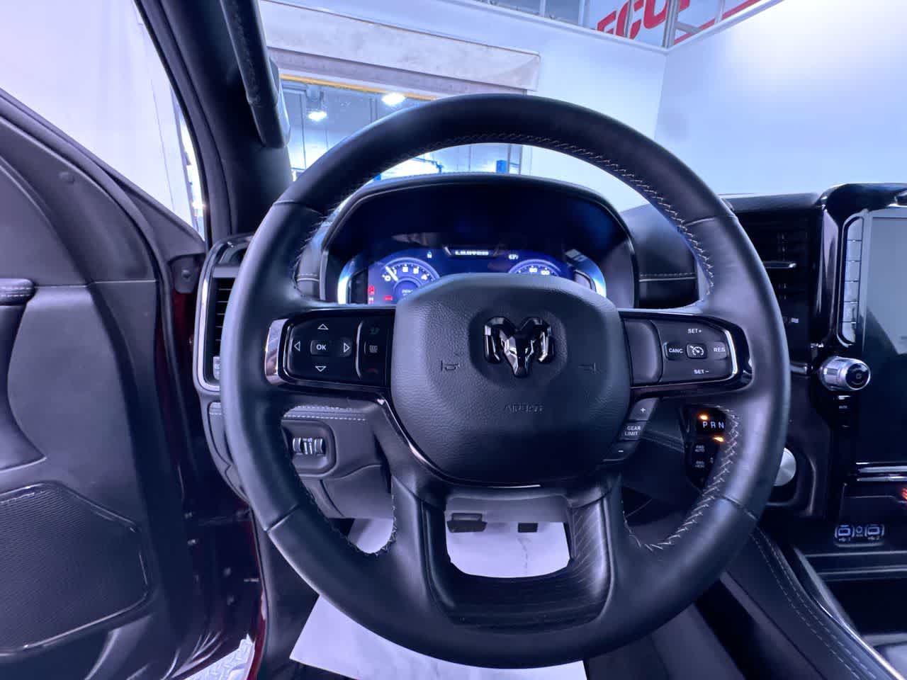 2024 RAM 1500 Limited