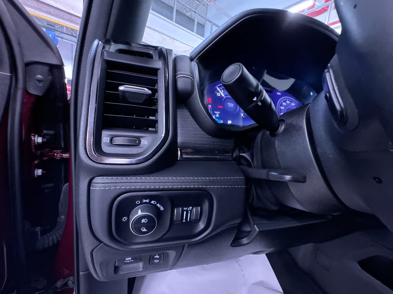 2024 RAM 1500 Limited