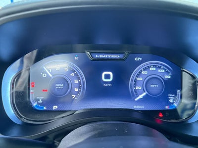 2024 RAM 1500 Limited