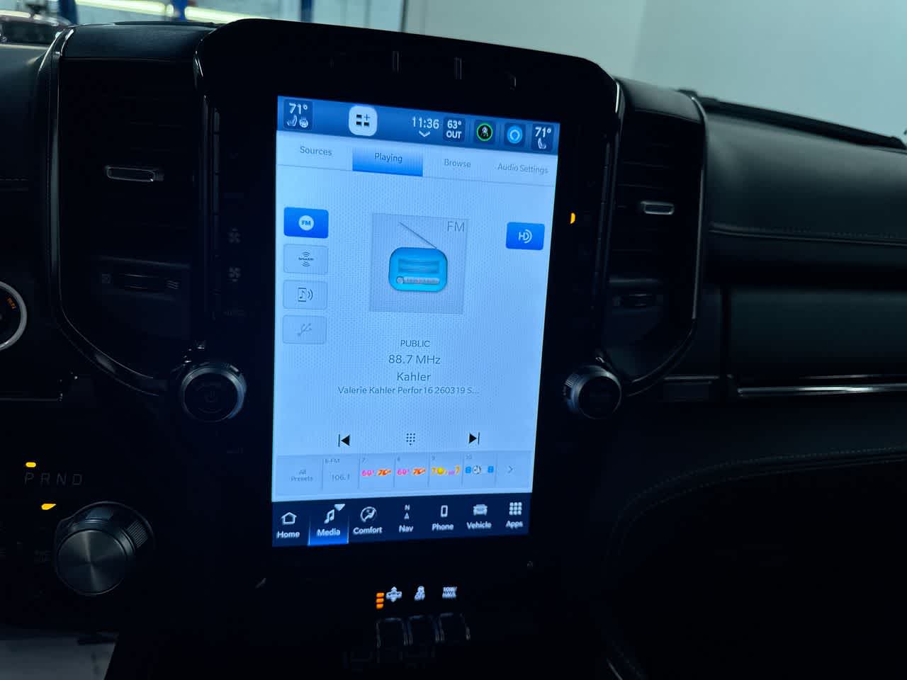 2024 RAM 1500 Limited