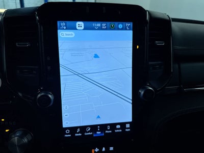 2024 RAM 1500 Limited