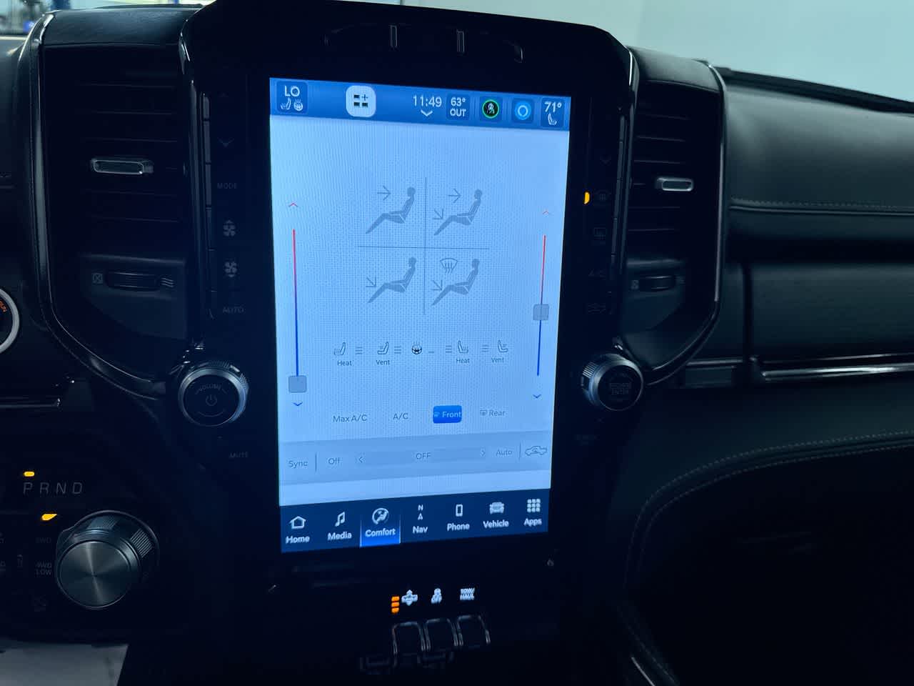 2024 RAM 1500 Limited