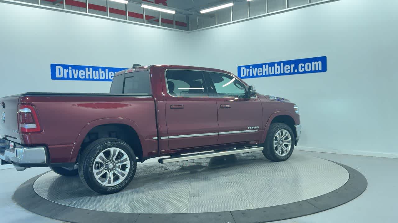 2024 RAM 1500 Limited