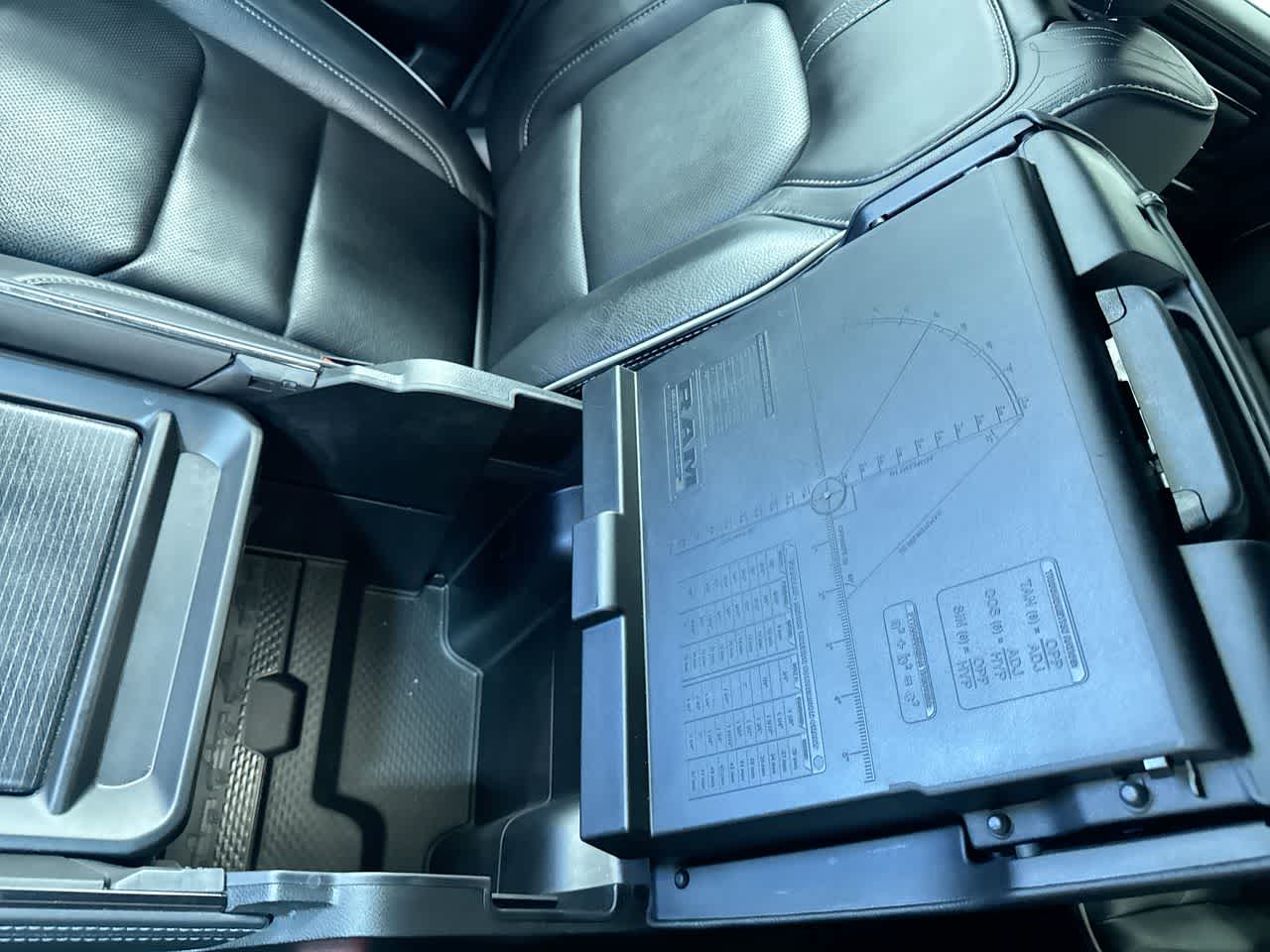 2024 RAM 1500 Limited