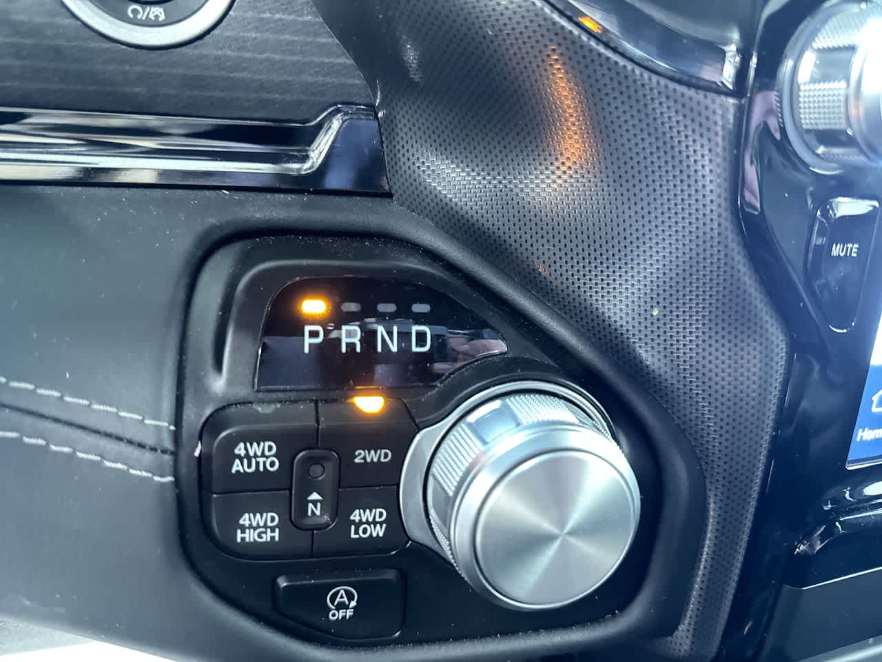 2024 RAM 1500 Limited