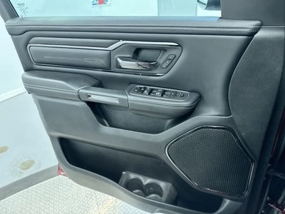 2024 RAM 1500 Limited