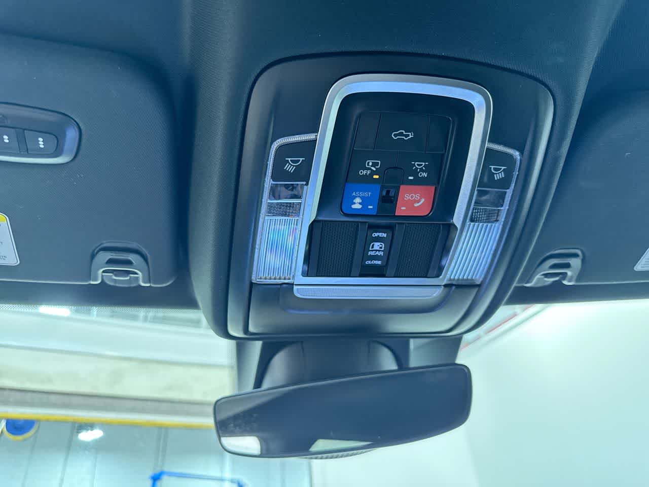 2024 RAM 1500 Limited