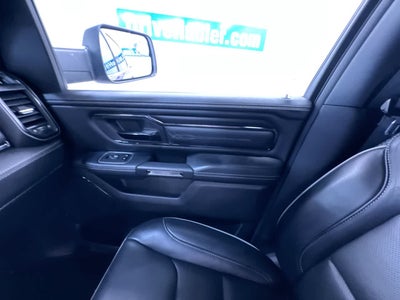 2024 RAM 1500 Limited