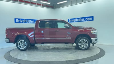 2024 RAM 1500 Limited