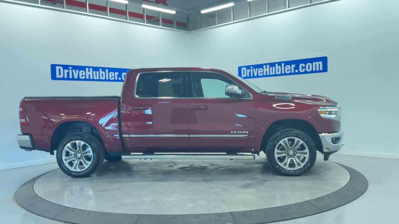 2024 RAM 1500 Limited