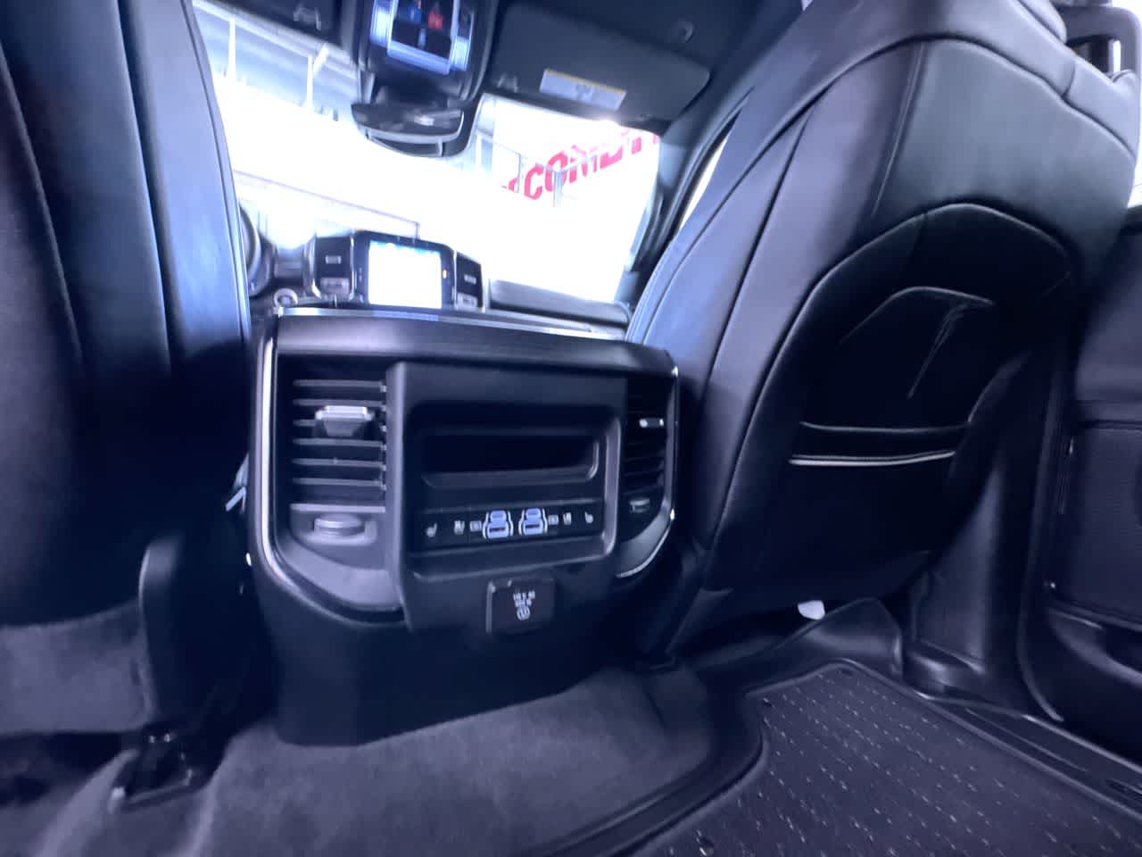 2024 RAM 1500 Limited