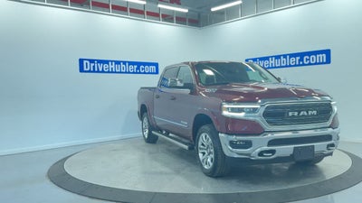 2024 RAM 1500 Limited