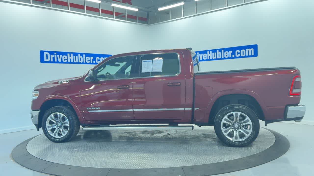 2024 RAM 1500 Limited